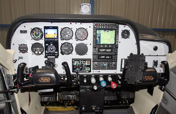 1973 177B Cessna Cardinal - Image 15