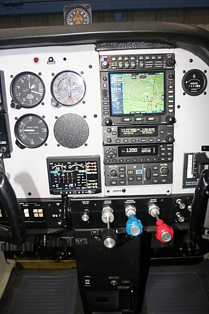 1973 177B Cessna Cardinal - Image 16