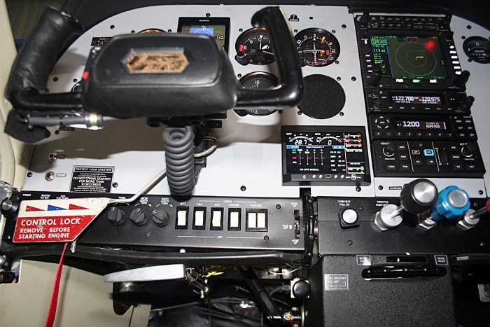 1973 177B Cessna Cardinal - Image 17