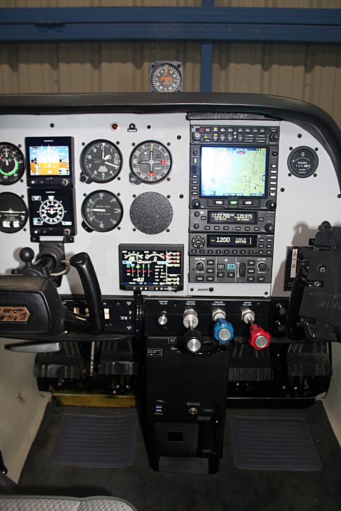 1973 177B Cessna Cardinal - Image 18