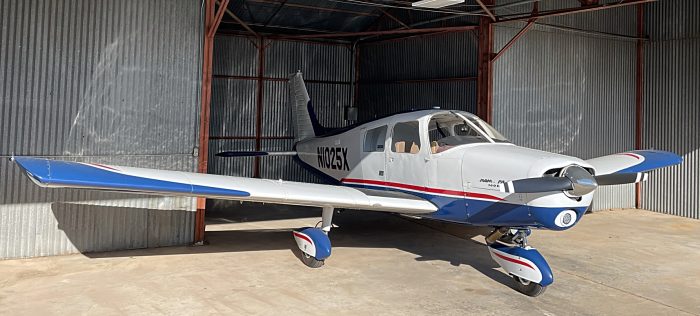 1975 Piper Cherokee 140 - Image 4