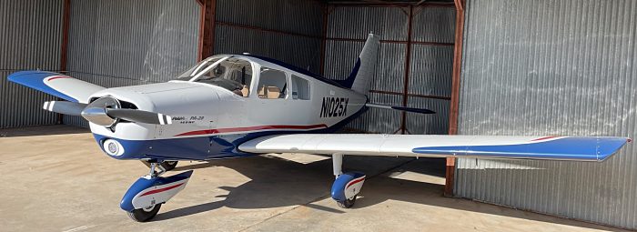 1975 Piper Cherokee 140 - Image 2