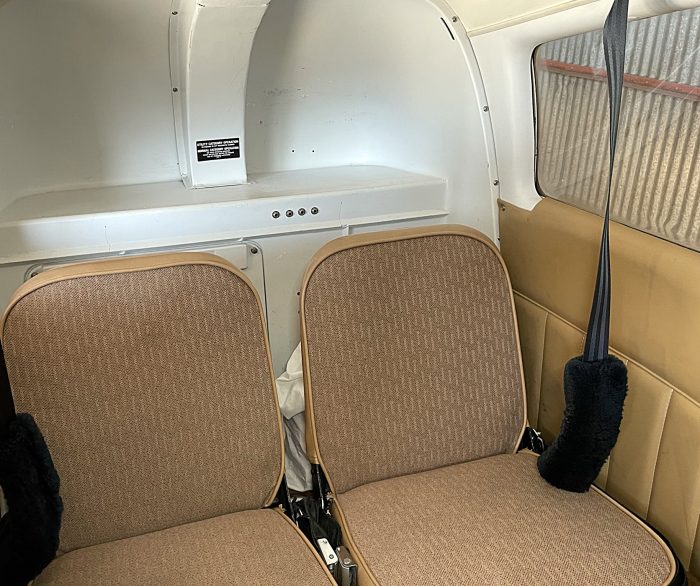 1975 Piper Cherokee 140 - Image 6