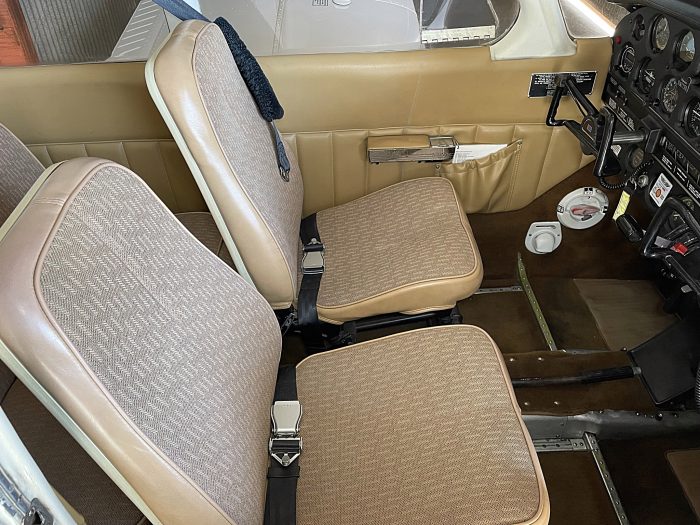 1975 Piper Cherokee 140 - Image 7