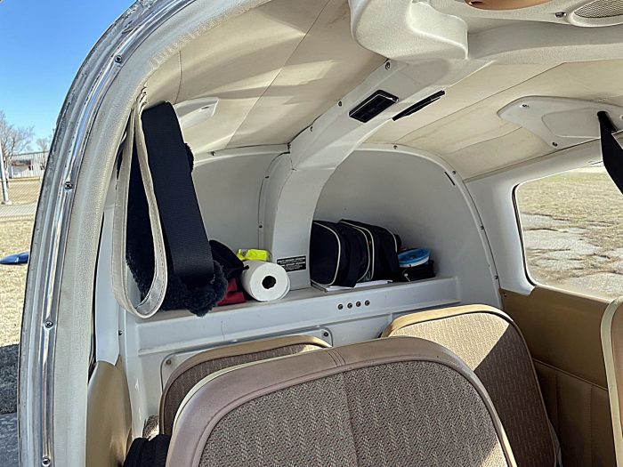 1975 Piper Cherokee 140 - Image 9