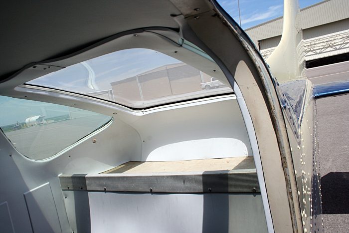 1963 Cessna 210C Centurion - Image 13