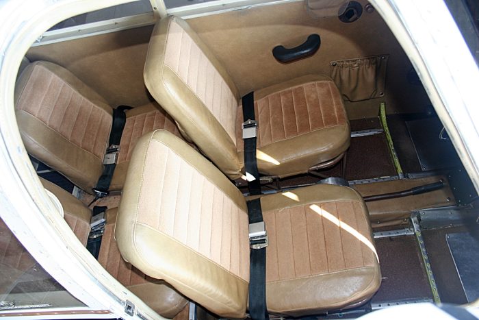 1967 Piper Cherokee 140 - Image 7