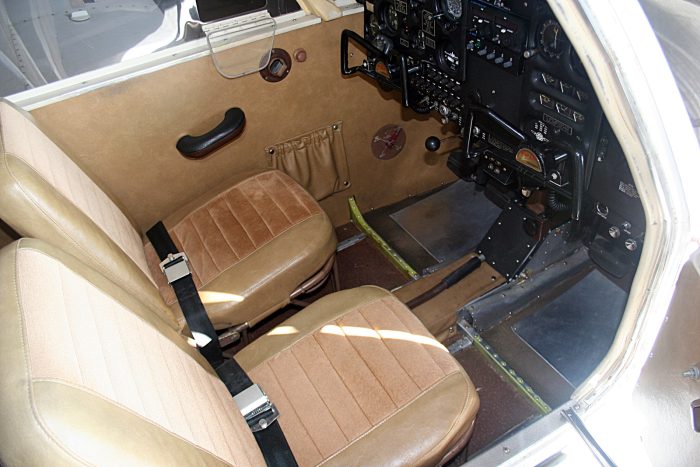 1967 Piper Cherokee 140 - Image 8