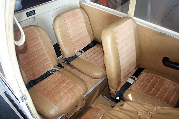 1967 Piper Cherokee 140 - Image 9