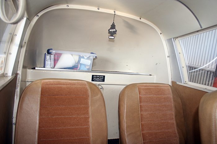 1967 Piper Cherokee 140 - Image 10