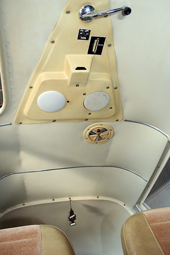 1967 Piper Cherokee 140 - Image 11