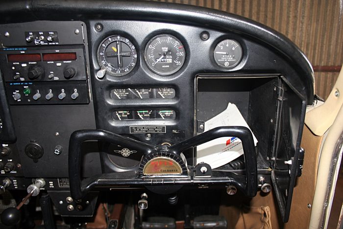 1967 Piper Cherokee 140 - Image 12