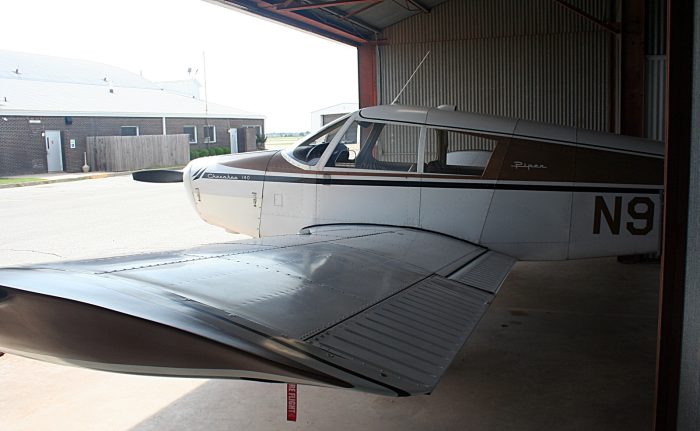 1967 Piper Cherokee 140 - Image 4