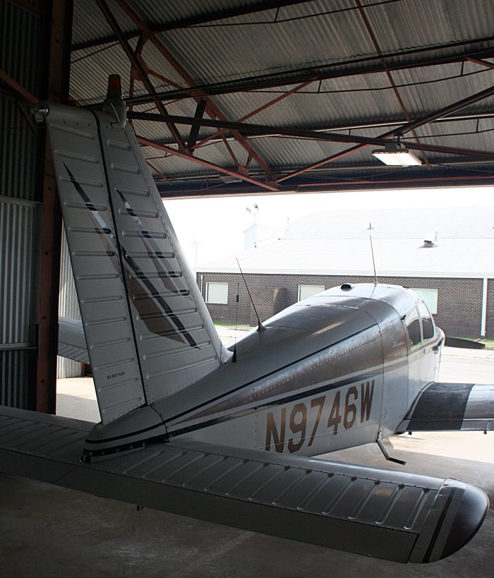 1967 Piper Cherokee 140 - Image 6