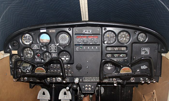 1967 Piper Cherokee 140 - Image 13