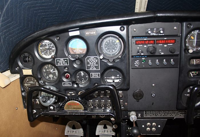 1967 Piper Cherokee 140 - Image 14
