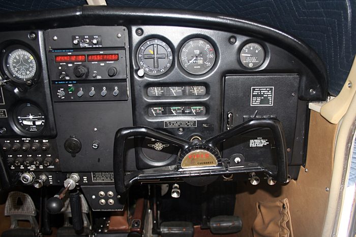 1967 Piper Cherokee 140 - Image 15