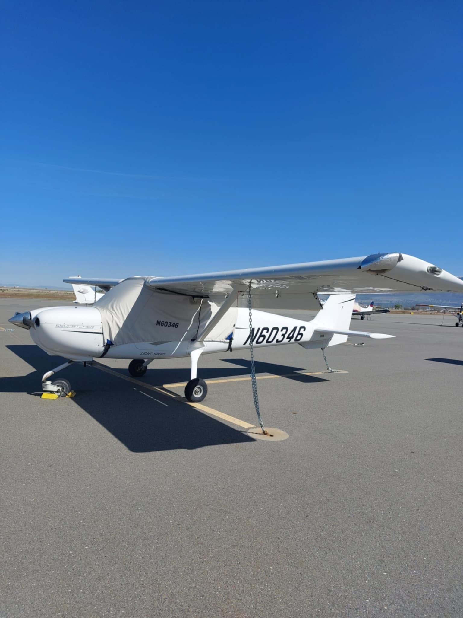 2011 Cessna 162 Skycatcher - Image 2