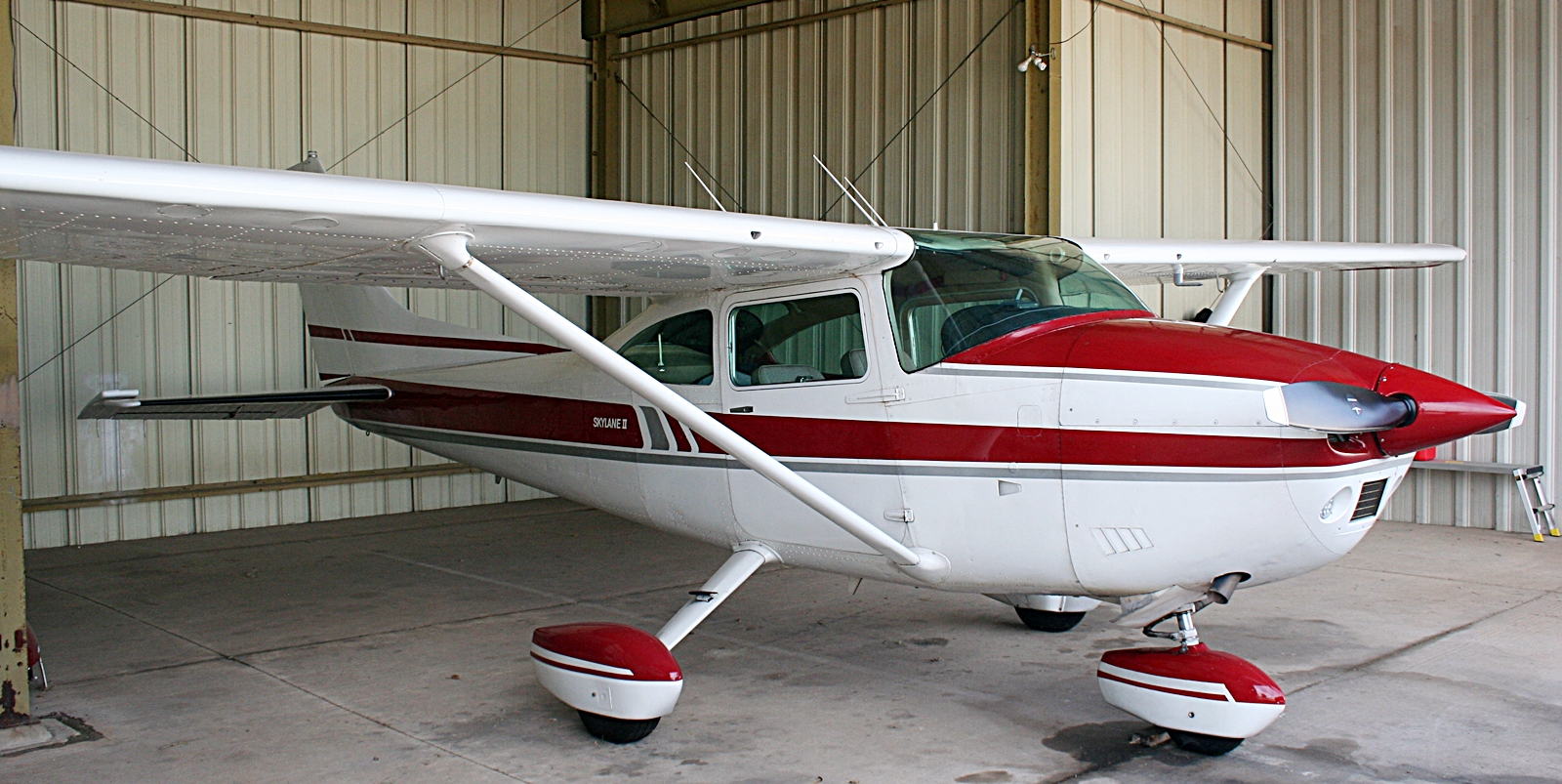 1979 Cessna 182Q Skylane - Image 3
