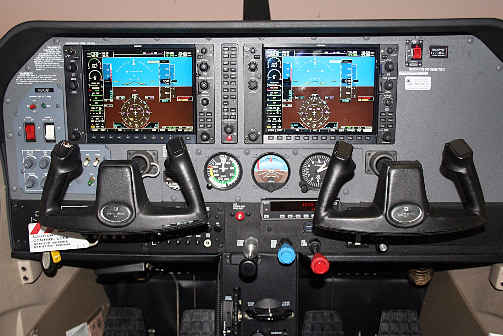 2005 Cessna T182T Turbo Skylane - Image 18
