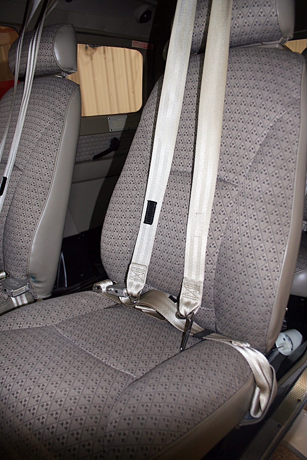 1999 Cessna Turbo 206 Stationair - Image 5