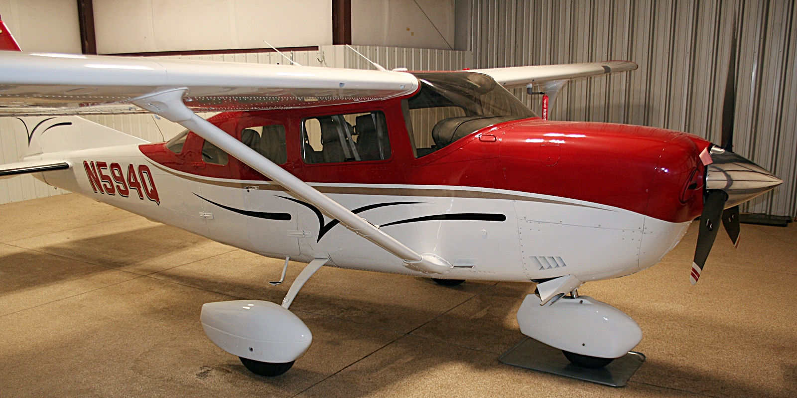 1999 Cessna Turbo 206 Stationair - Image 13