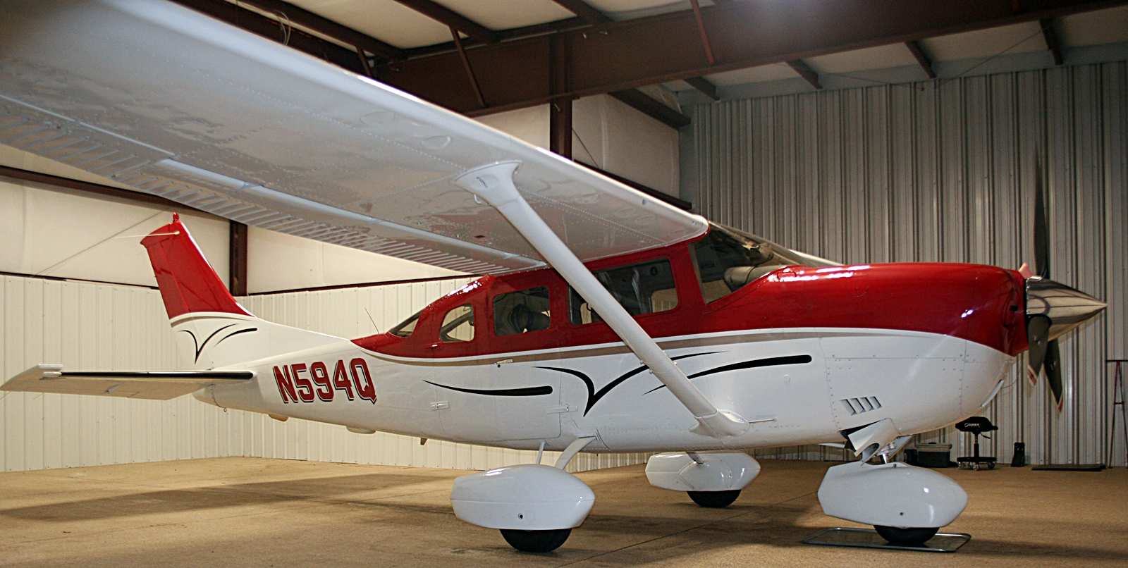 1999 Cessna Turbo 206 Stationair - Image 14