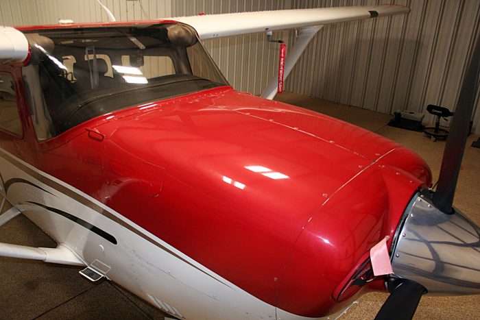 1999 Cessna Turbo 206 Stationair