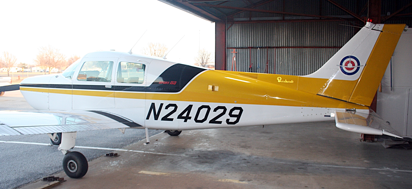 1977 Beechcraft Musketeer B19 Sport - Image 4