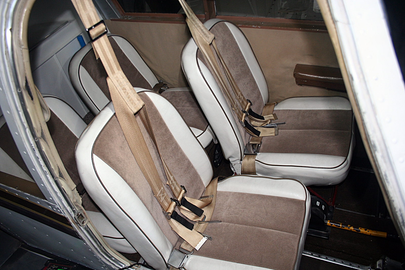 1969 Piper Cherokee 140 - Image 5