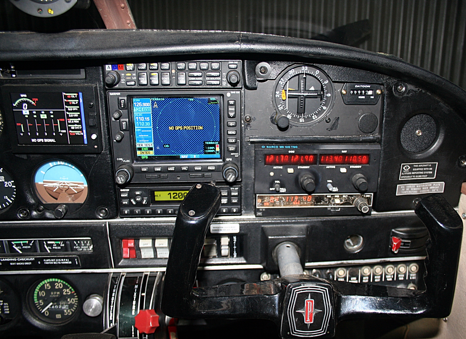 1969 Piper Cherokee 140 - Image 7