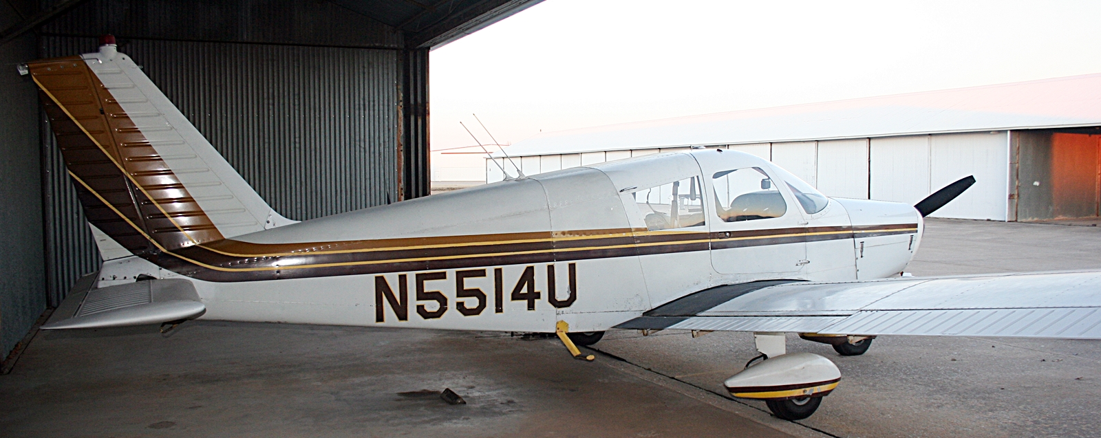 1969 Piper Cherokee 140 - Image 12