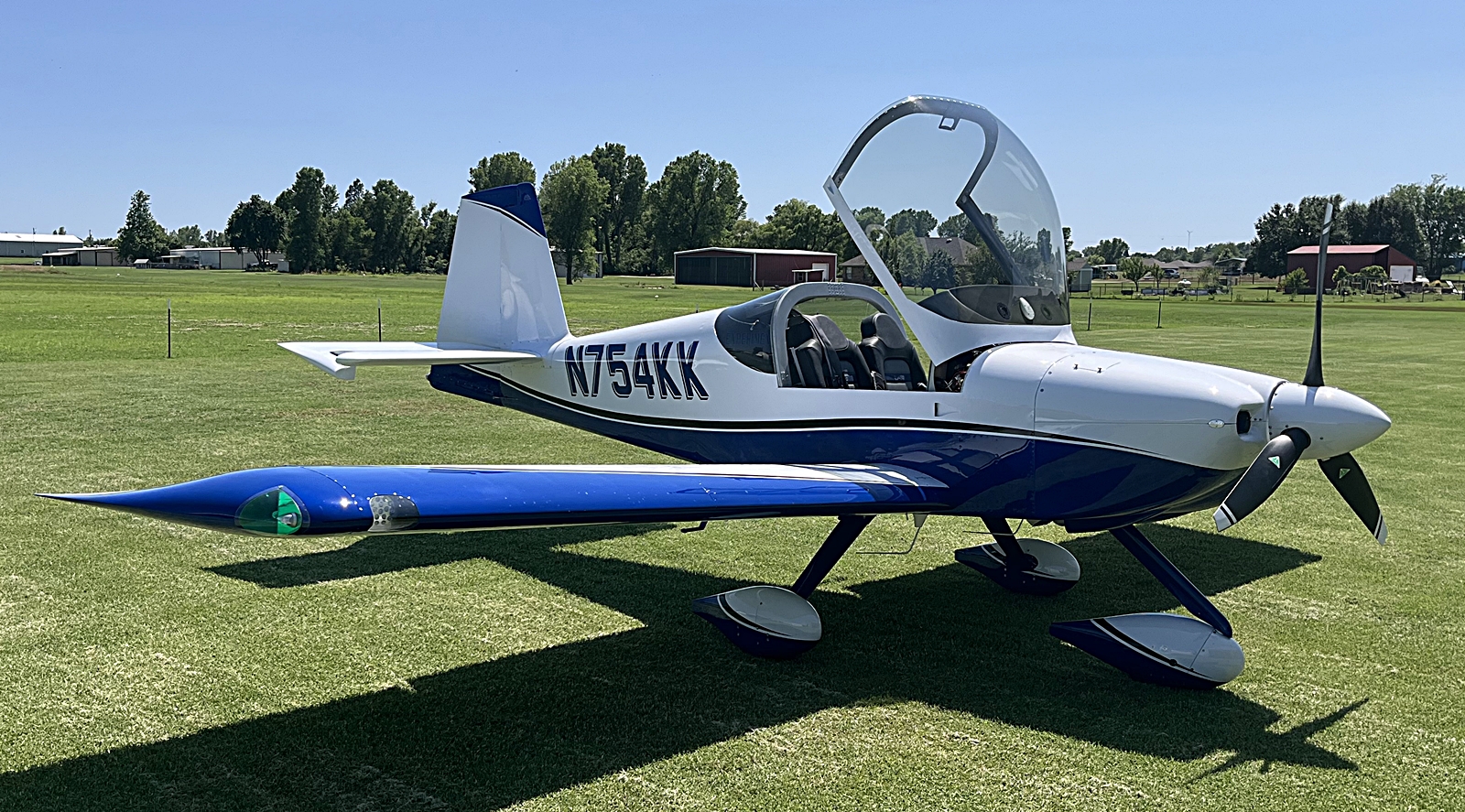 2025 RV-14A