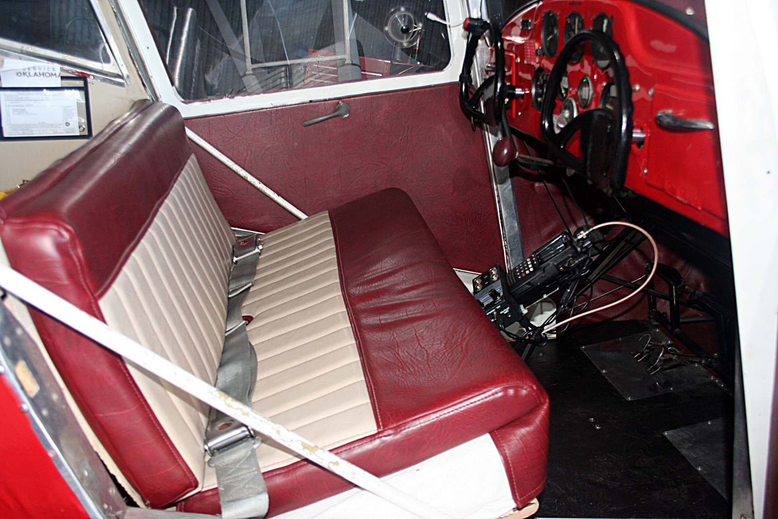 1946 Taylorcraft BC12-D - Image 9