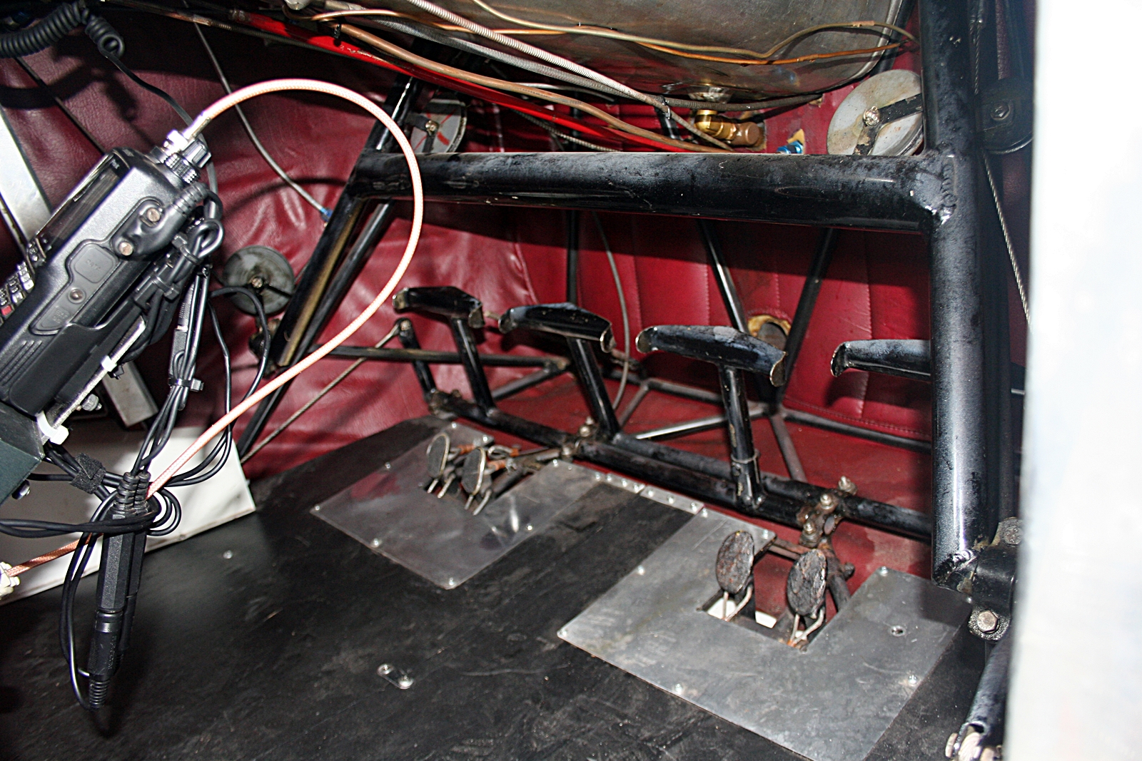 1946 Taylorcraft BC12-D - Image 12