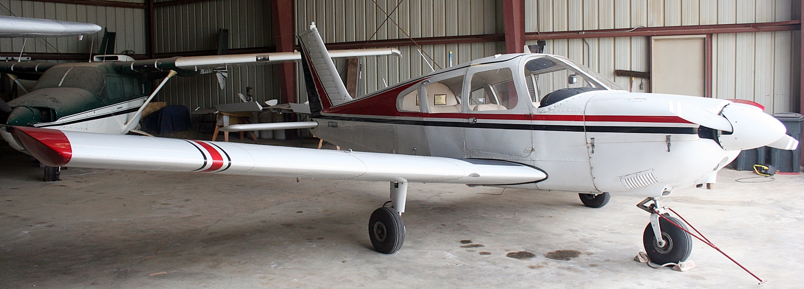 1969 Cherokee 180 - Image 2