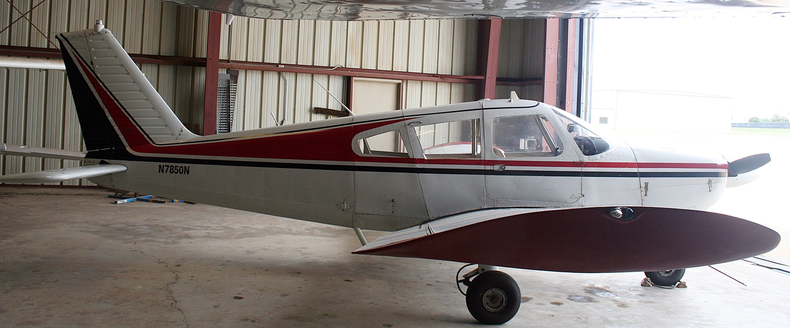 1969 Cherokee 180 - Image 4