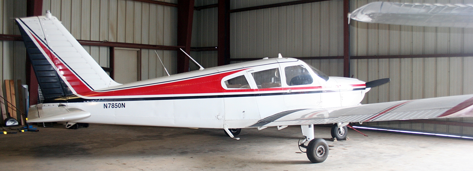 1969 Cherokee 180 - Image 5