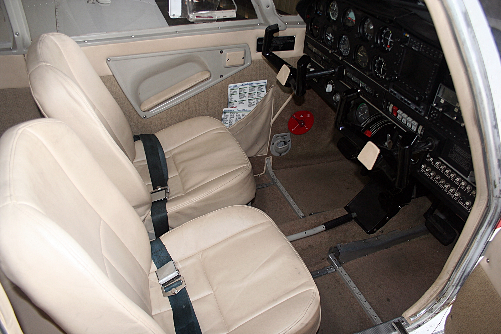 1969 Cherokee 180 - Image 8