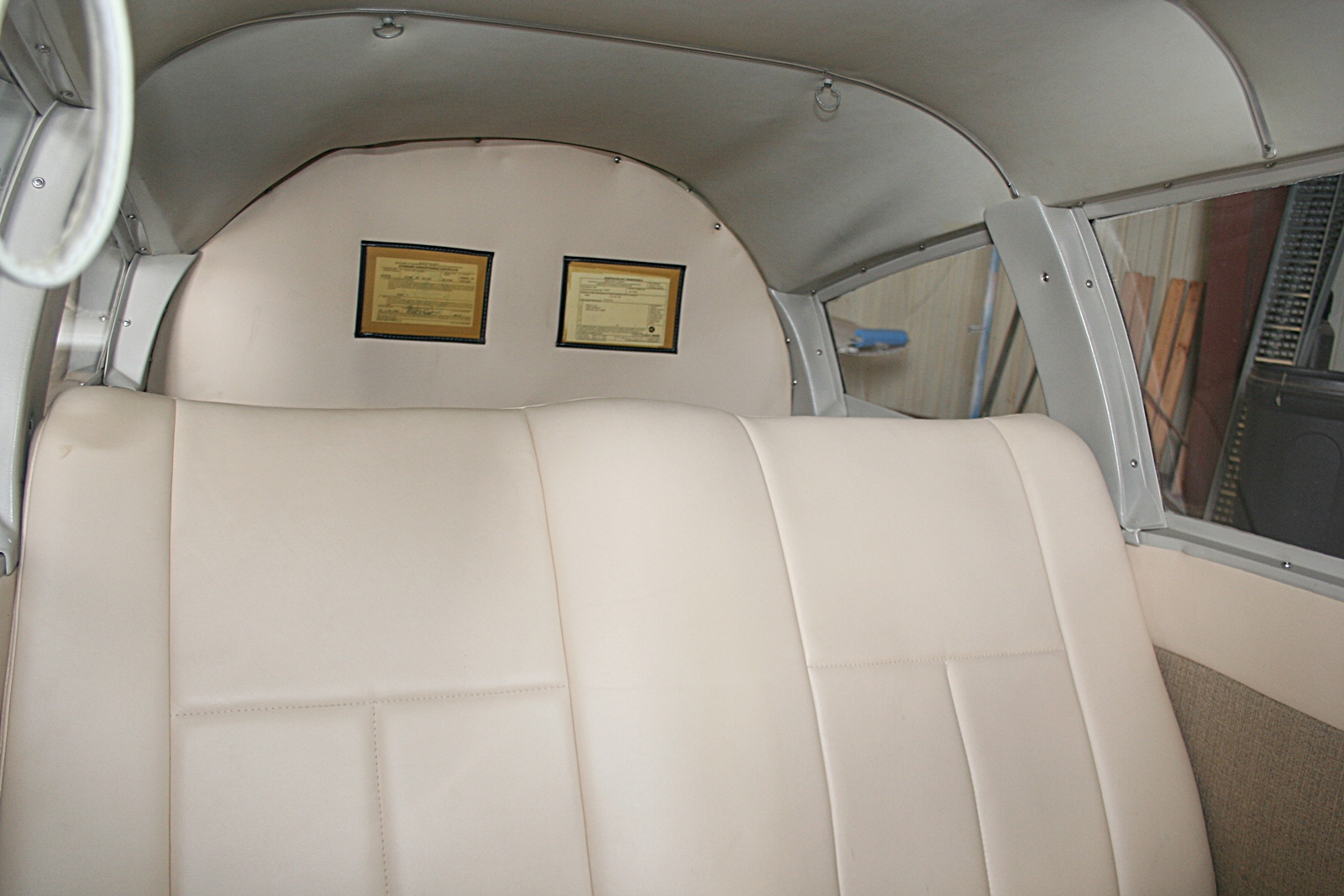 1969 Cherokee 180 - Image 11