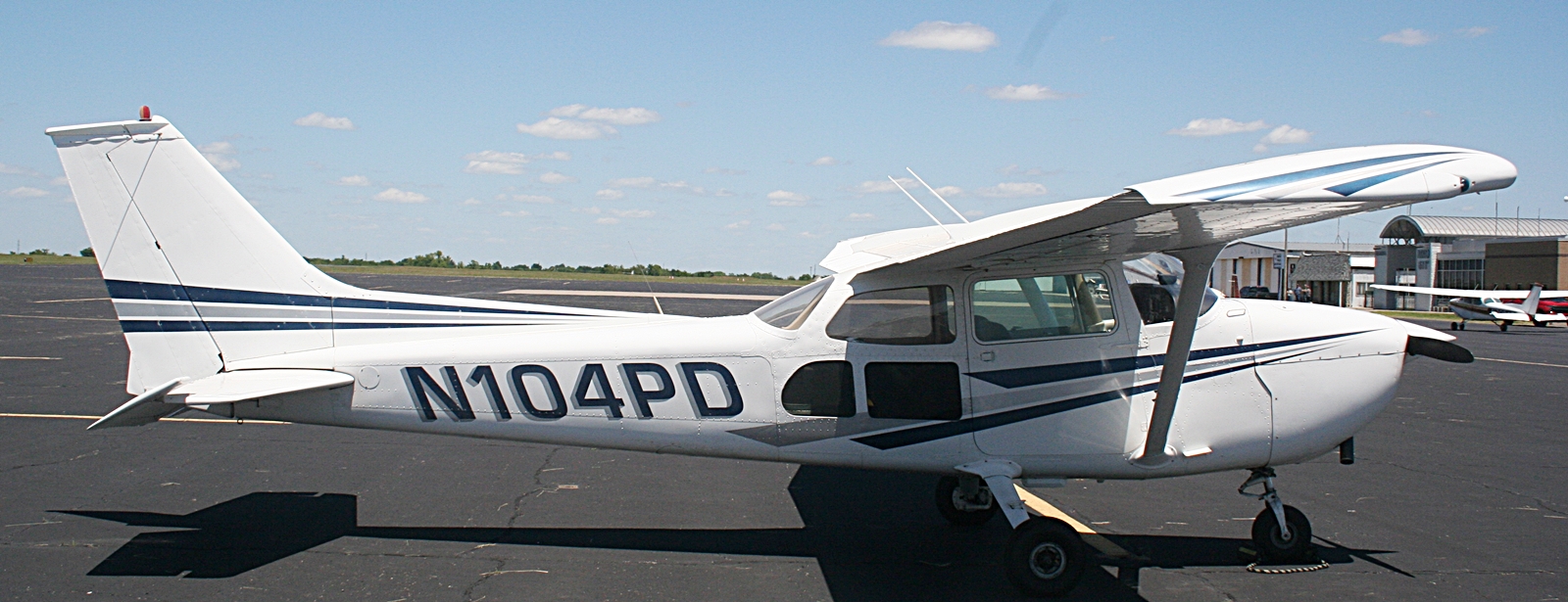 1973 Cessna 172M Skyhawk - Image 6