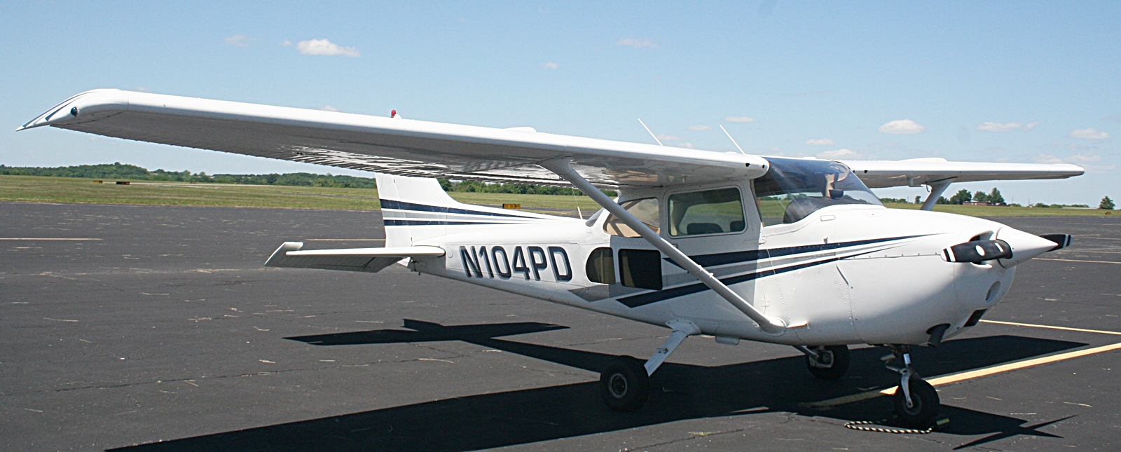 1973 Cessna 172M Skyhawk - Image 7