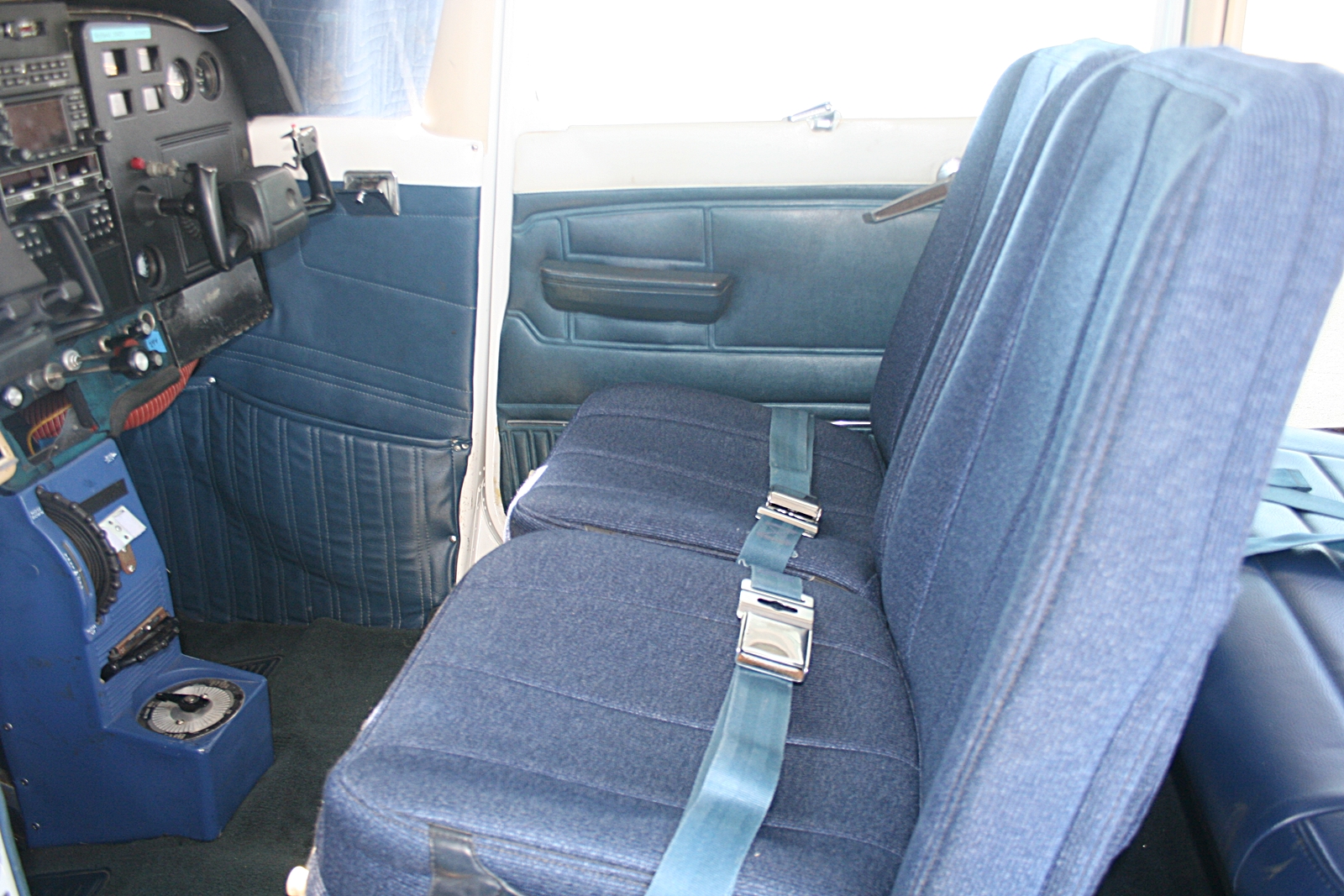 1973 Cessna 172M Skyhawk - Image 8