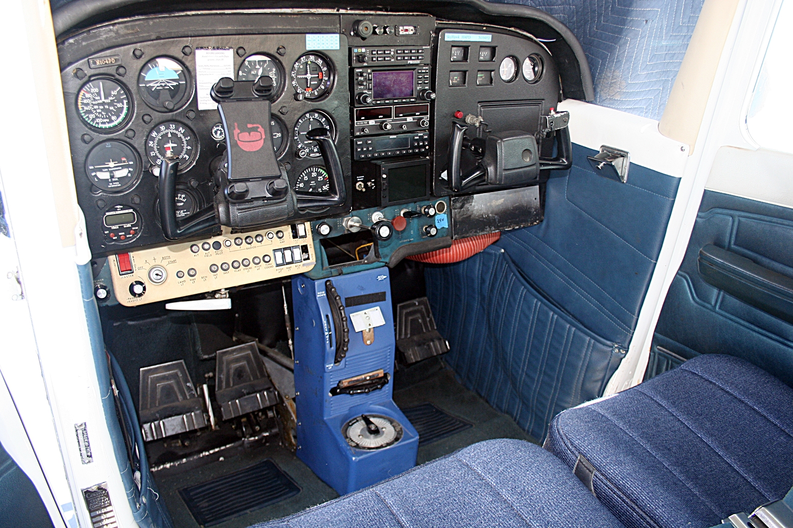 1973 Cessna 172M Skyhawk - Image 9