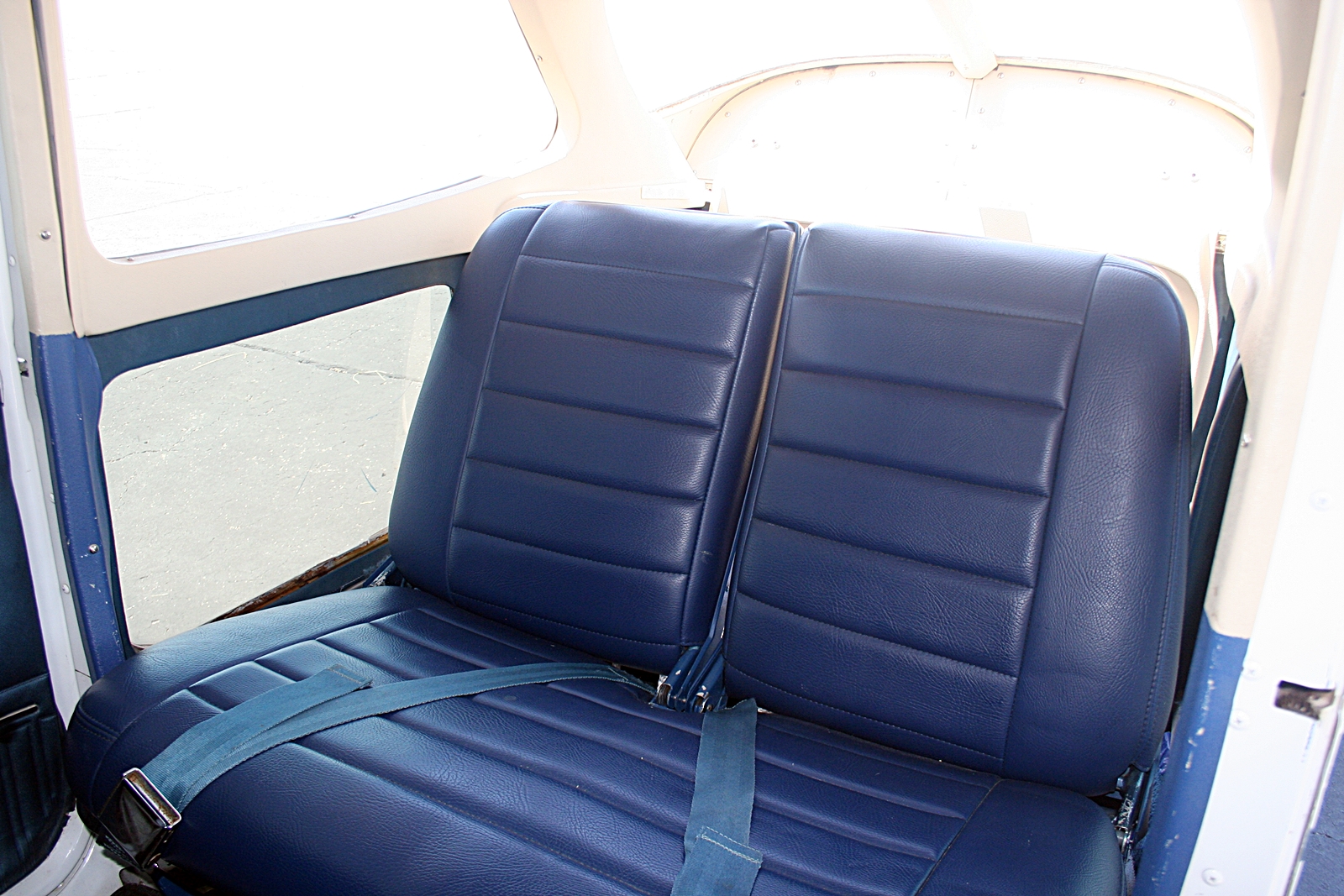 1973 Cessna 172M Skyhawk - Image 11