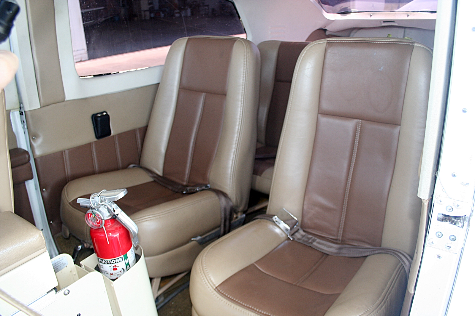 1974 Cessna 210L Centurion - Image 12