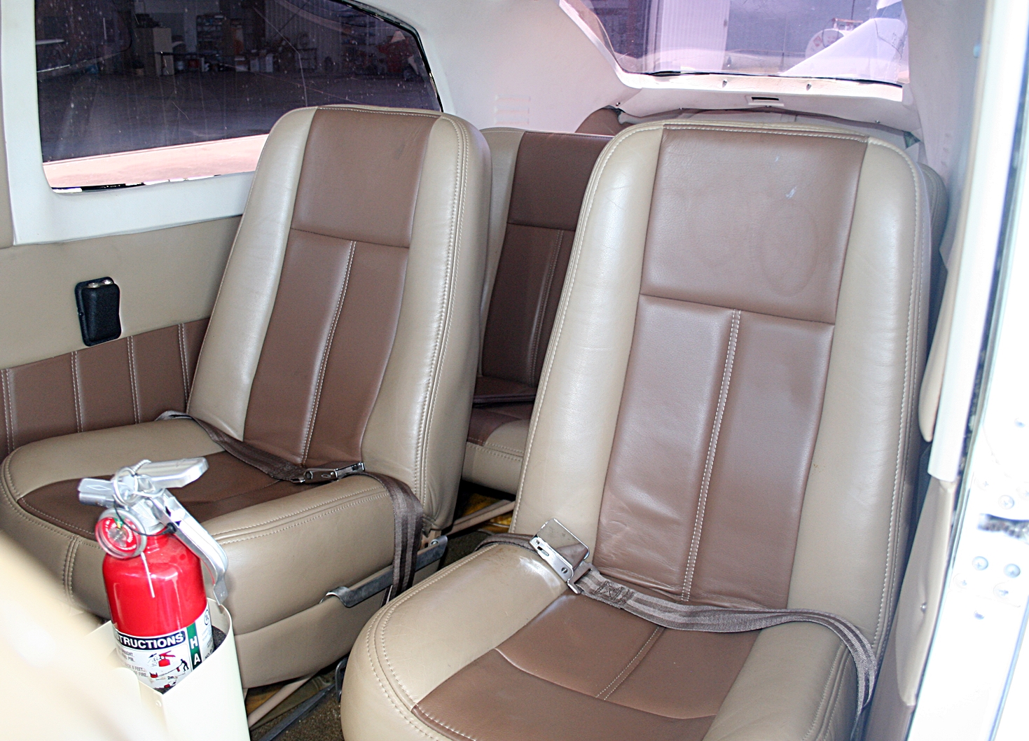 1974 Cessna 210L Centurion - Image 13
