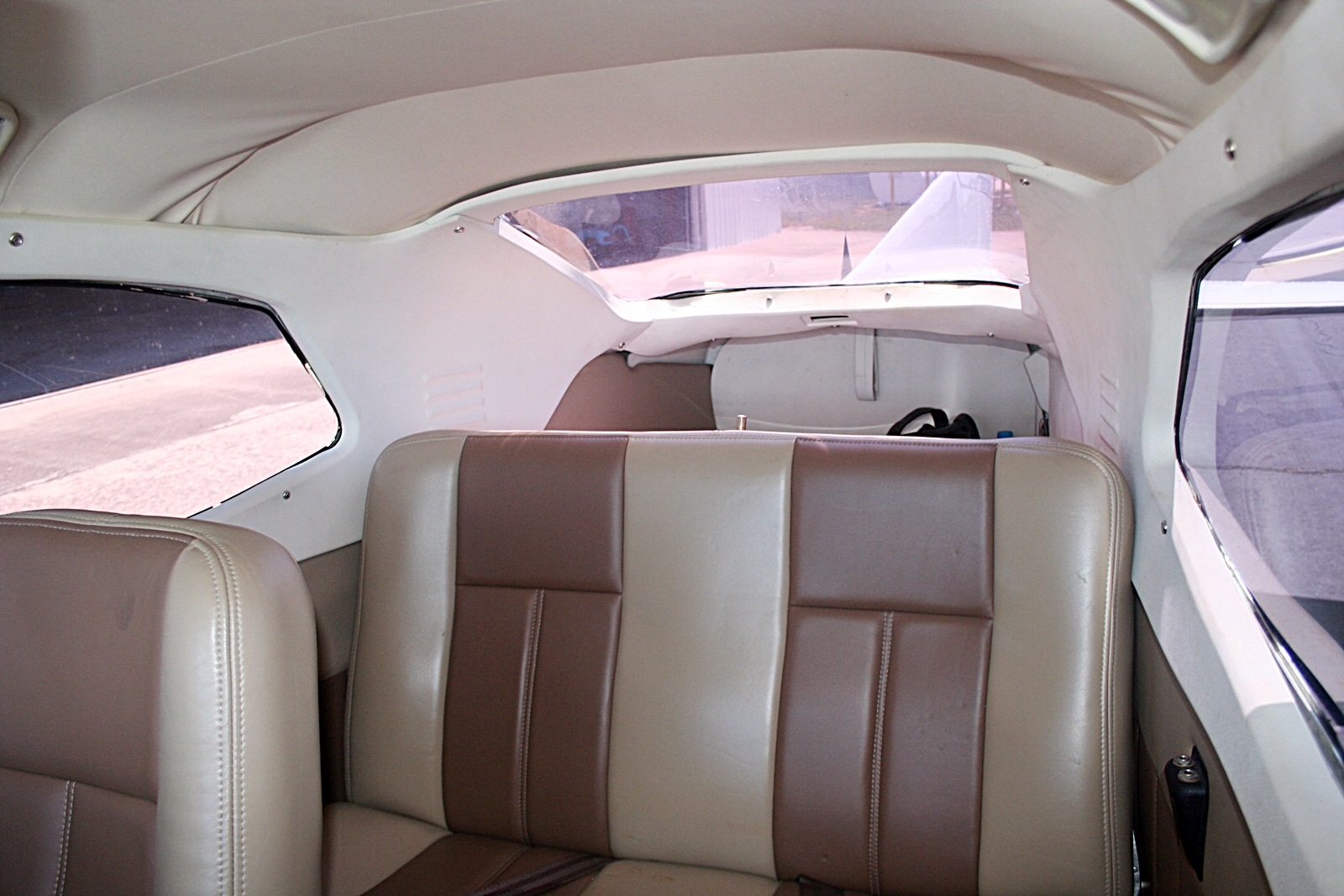 1974 Cessna 210L Centurion - Image 15