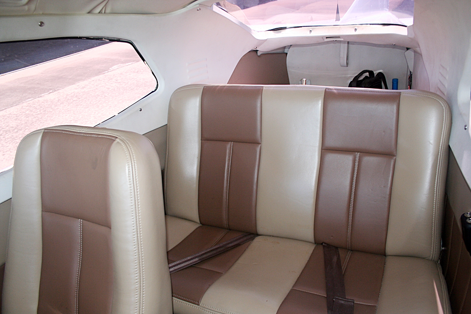 1974 Cessna 210L Centurion - Image 16