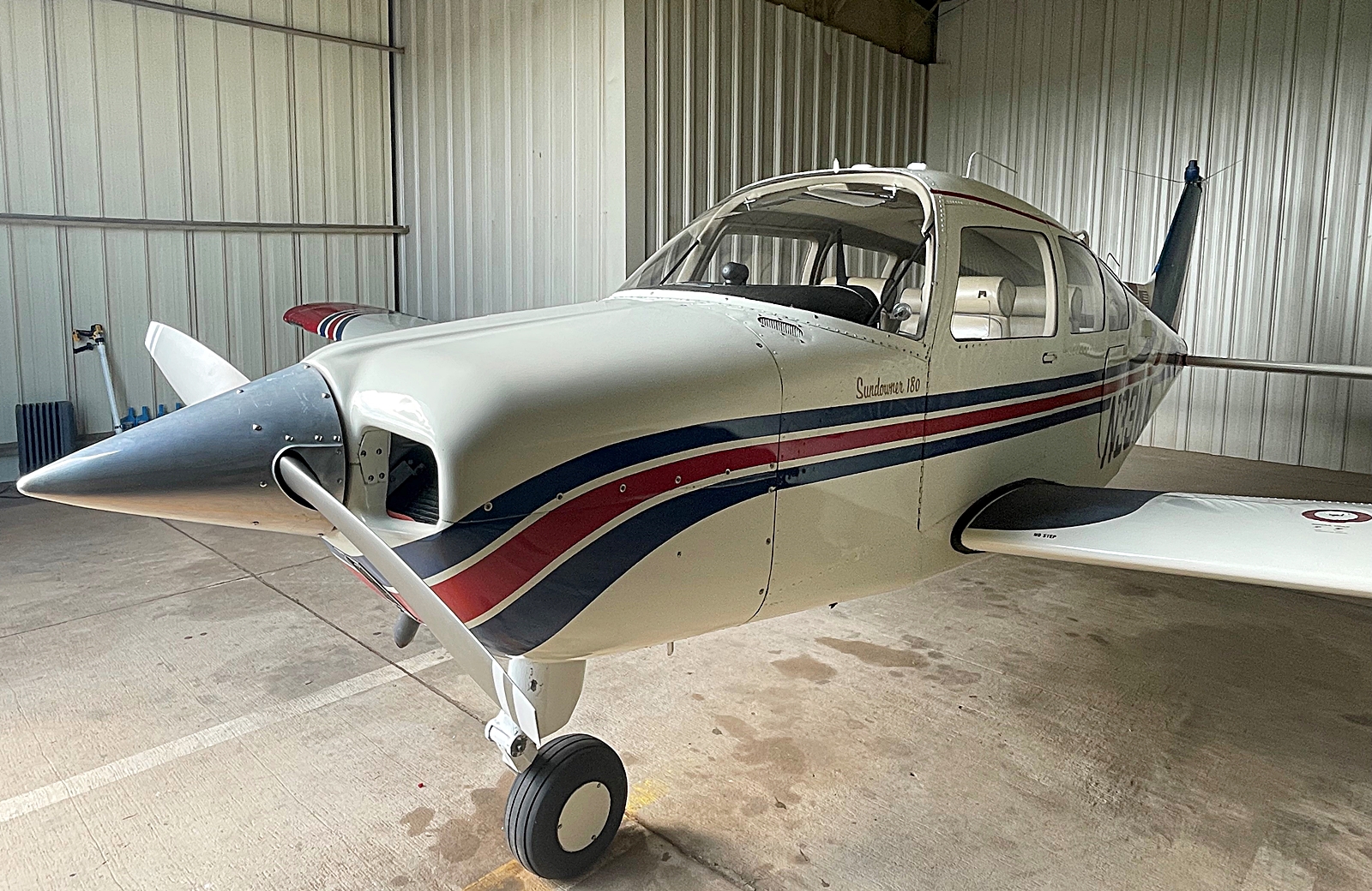 1975 Beechcraft Sundowner - Image 3